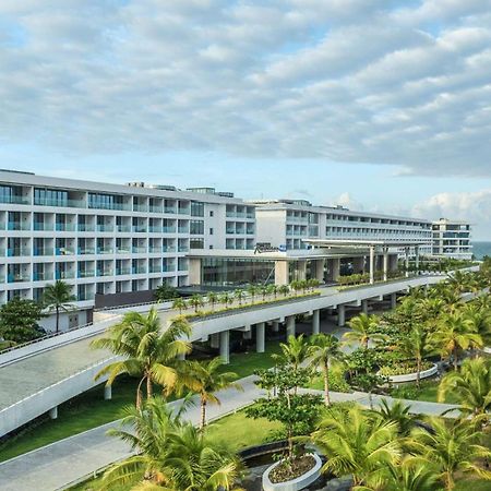 Radisson Blu Resort Hoi An Ha Bang Eksteriør bilde