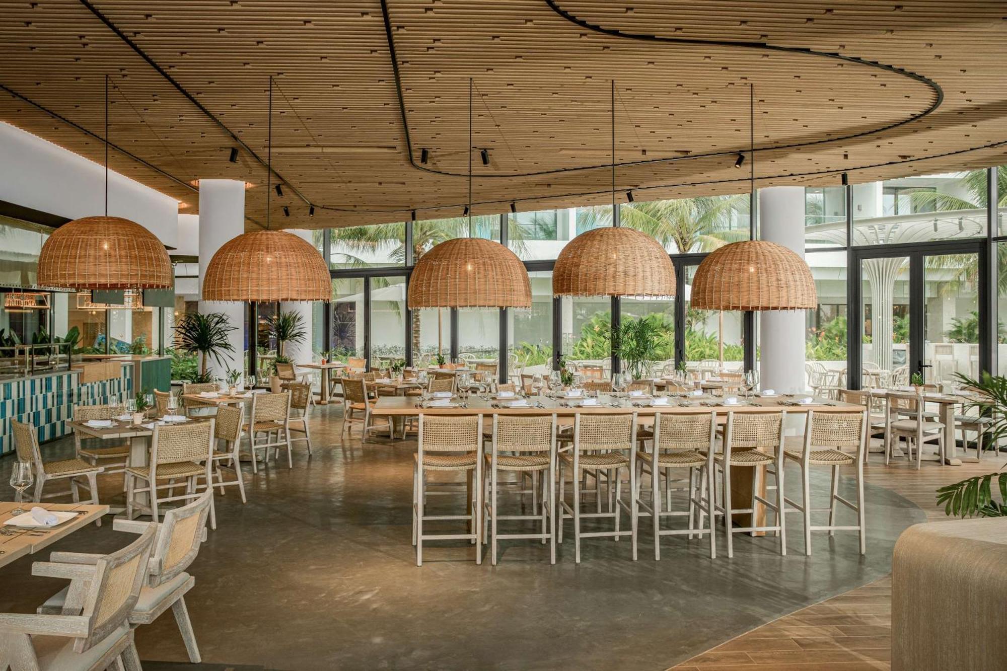 Radisson Blu Resort Hoi An Ha Bang Eksteriør bilde