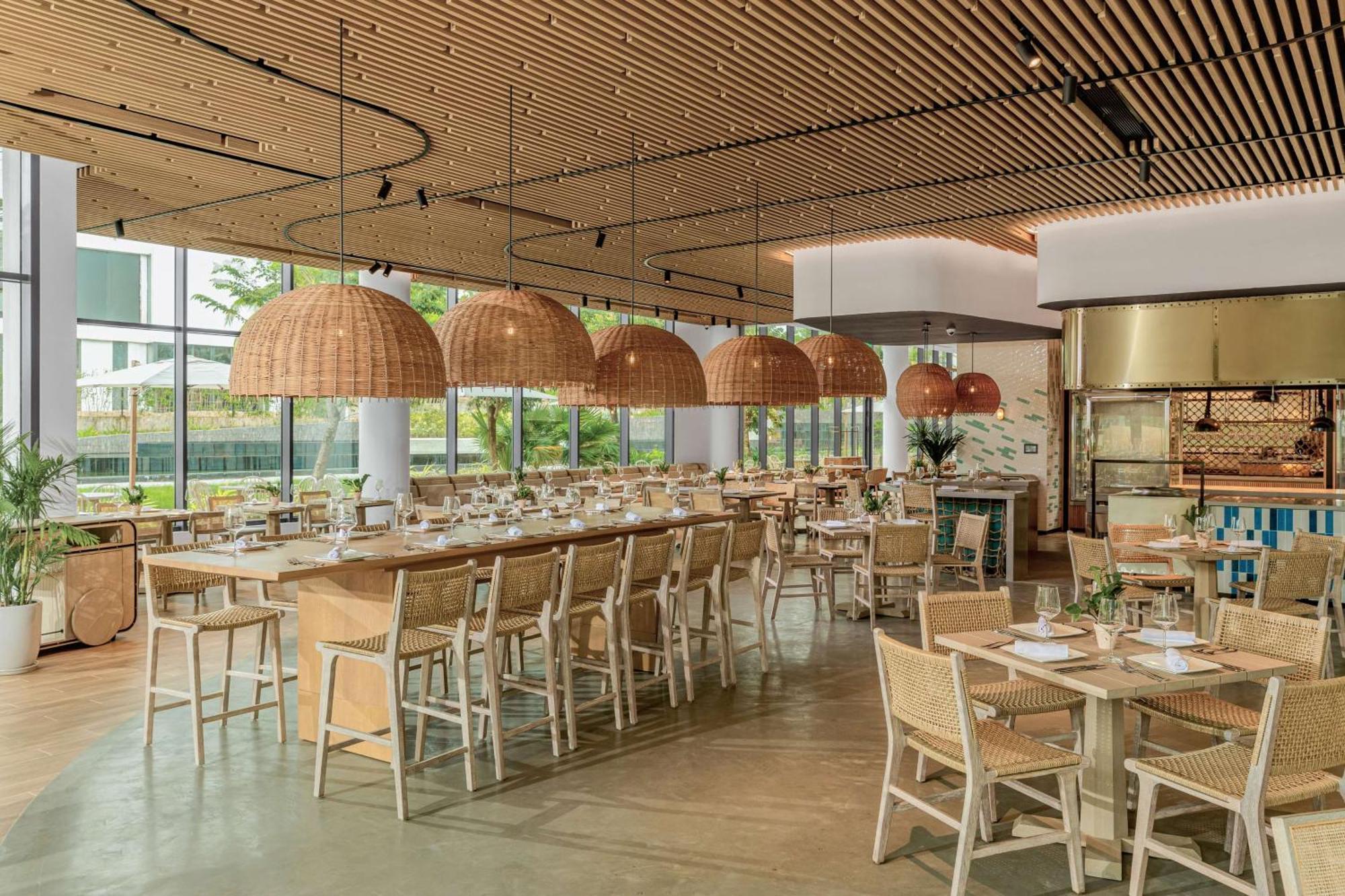 Radisson Blu Resort Hoi An Ha Bang Eksteriør bilde