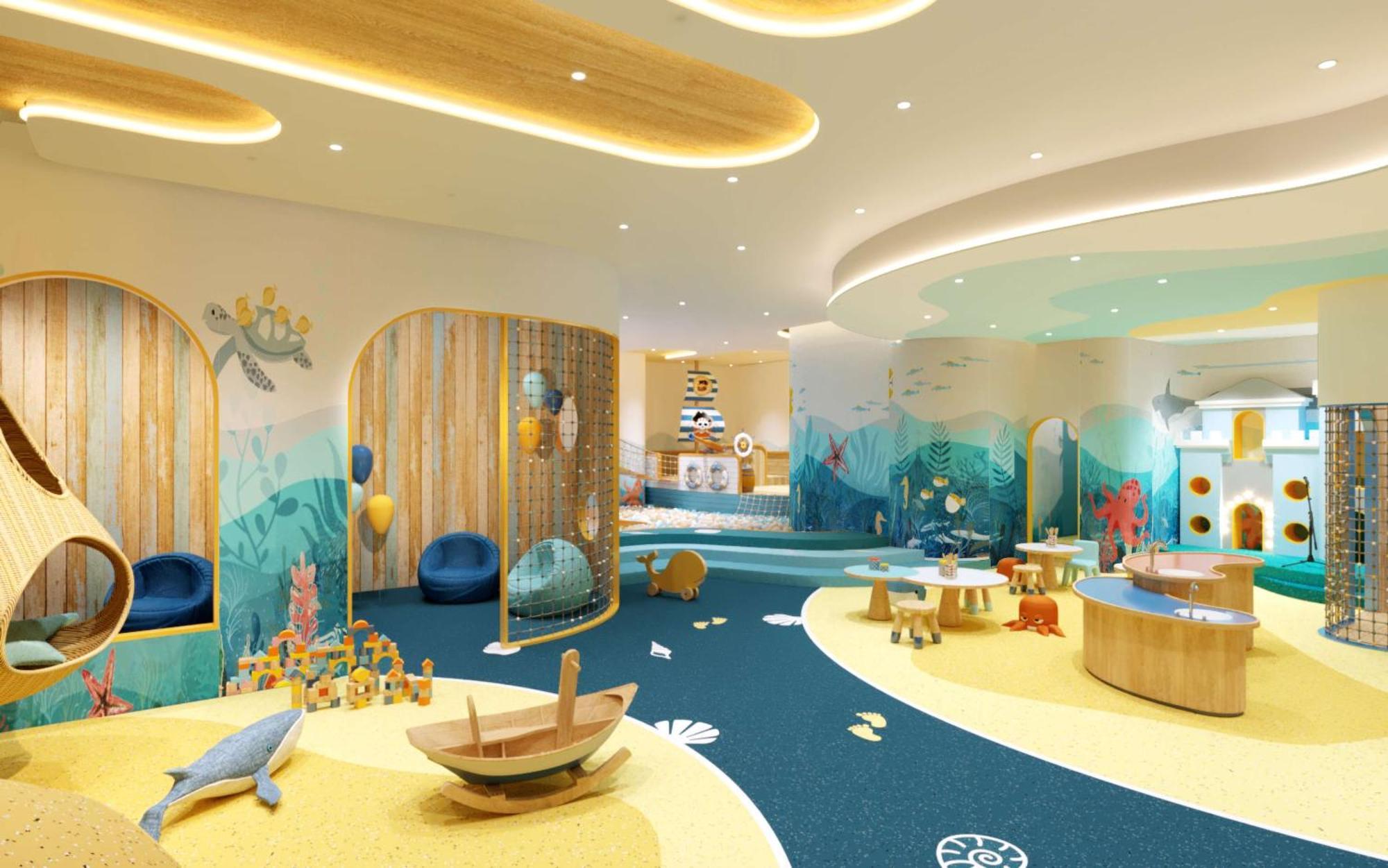 Radisson Blu Resort Hoi An Ha Bang Eksteriør bilde