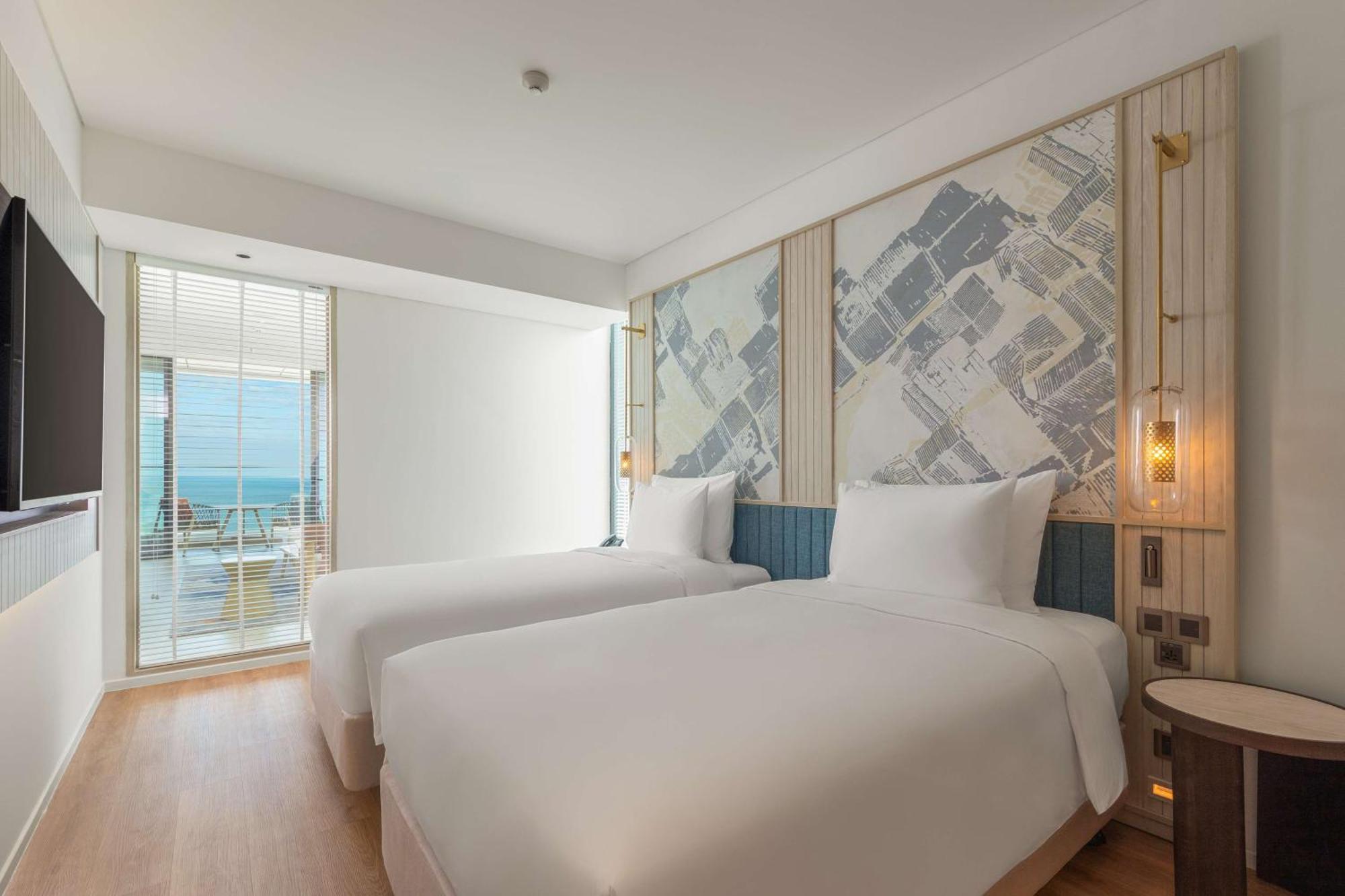 Radisson Blu Resort Hoi An Ha Bang Eksteriør bilde
