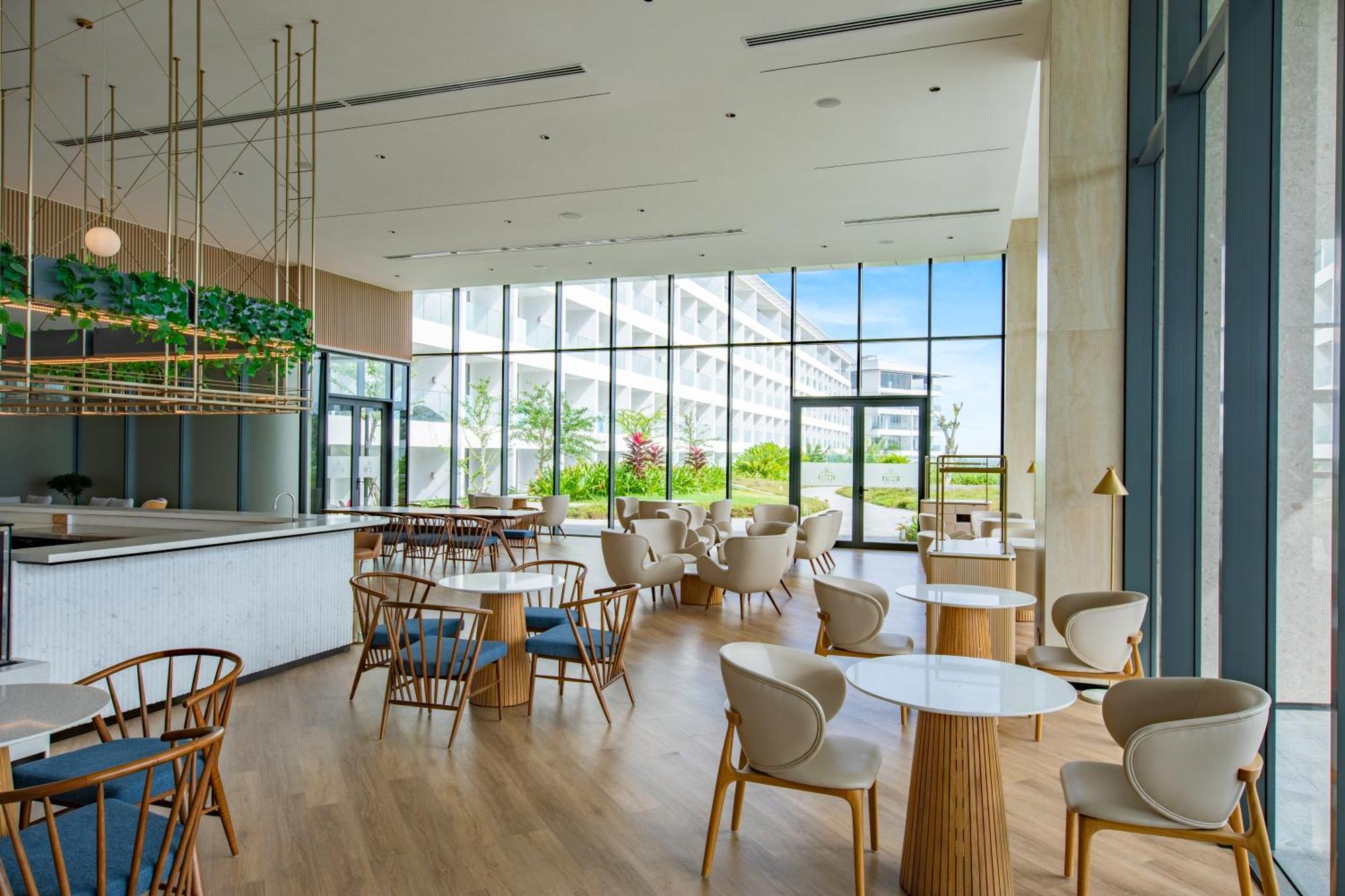 Radisson Blu Resort Hoi An Ha Bang Eksteriør bilde