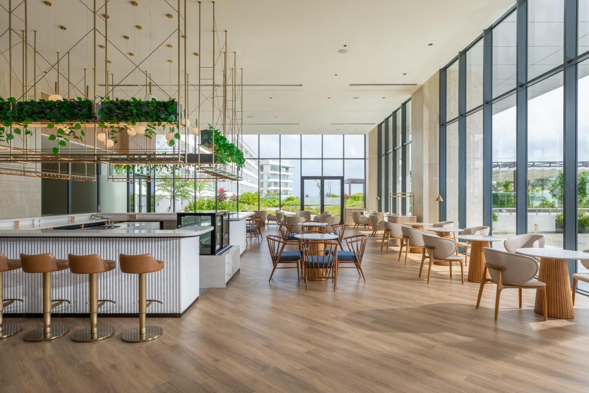 Radisson Blu Resort Hoi An Ha Bang Eksteriør bilde