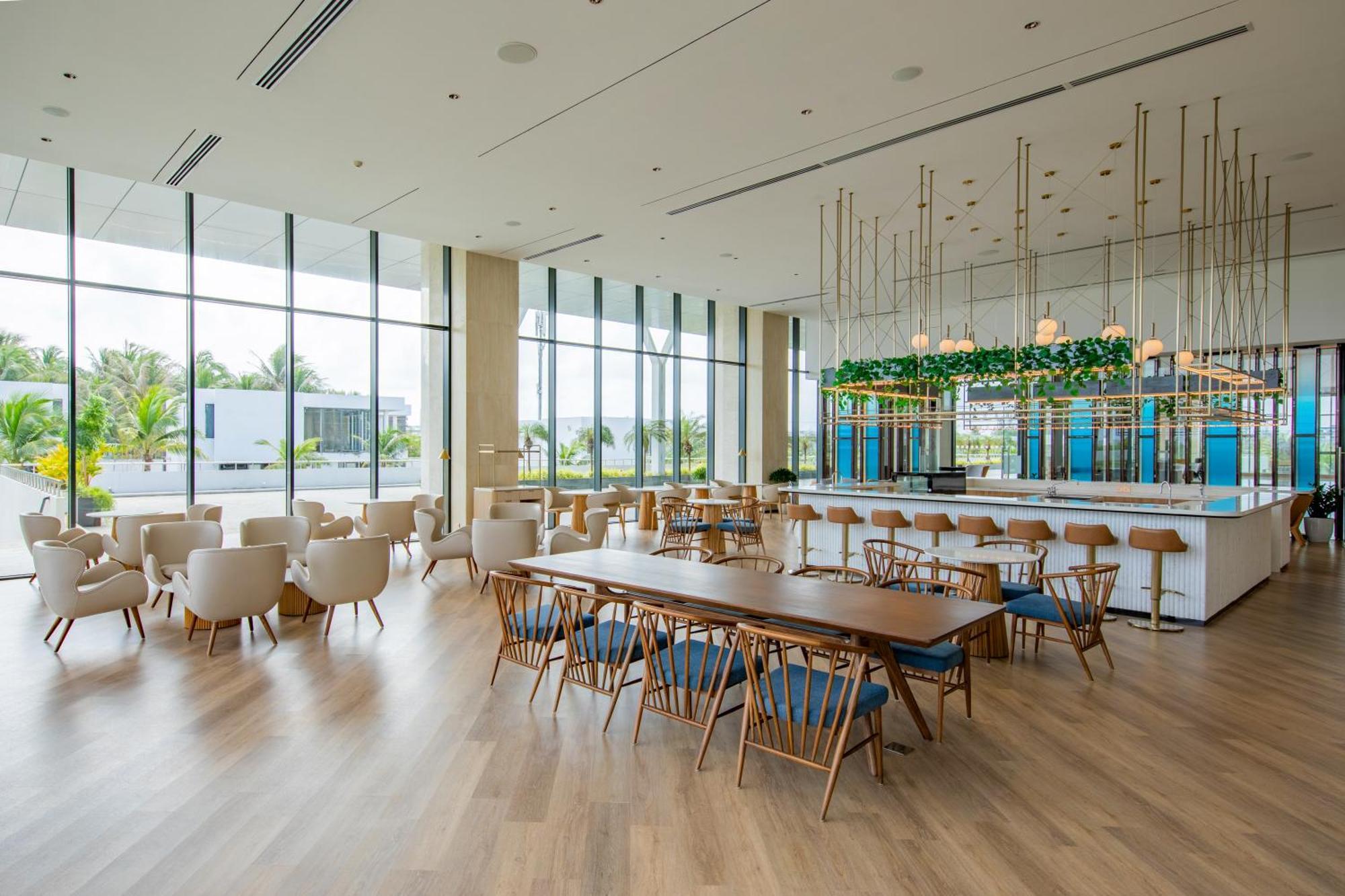 Radisson Blu Resort Hoi An Ha Bang Eksteriør bilde