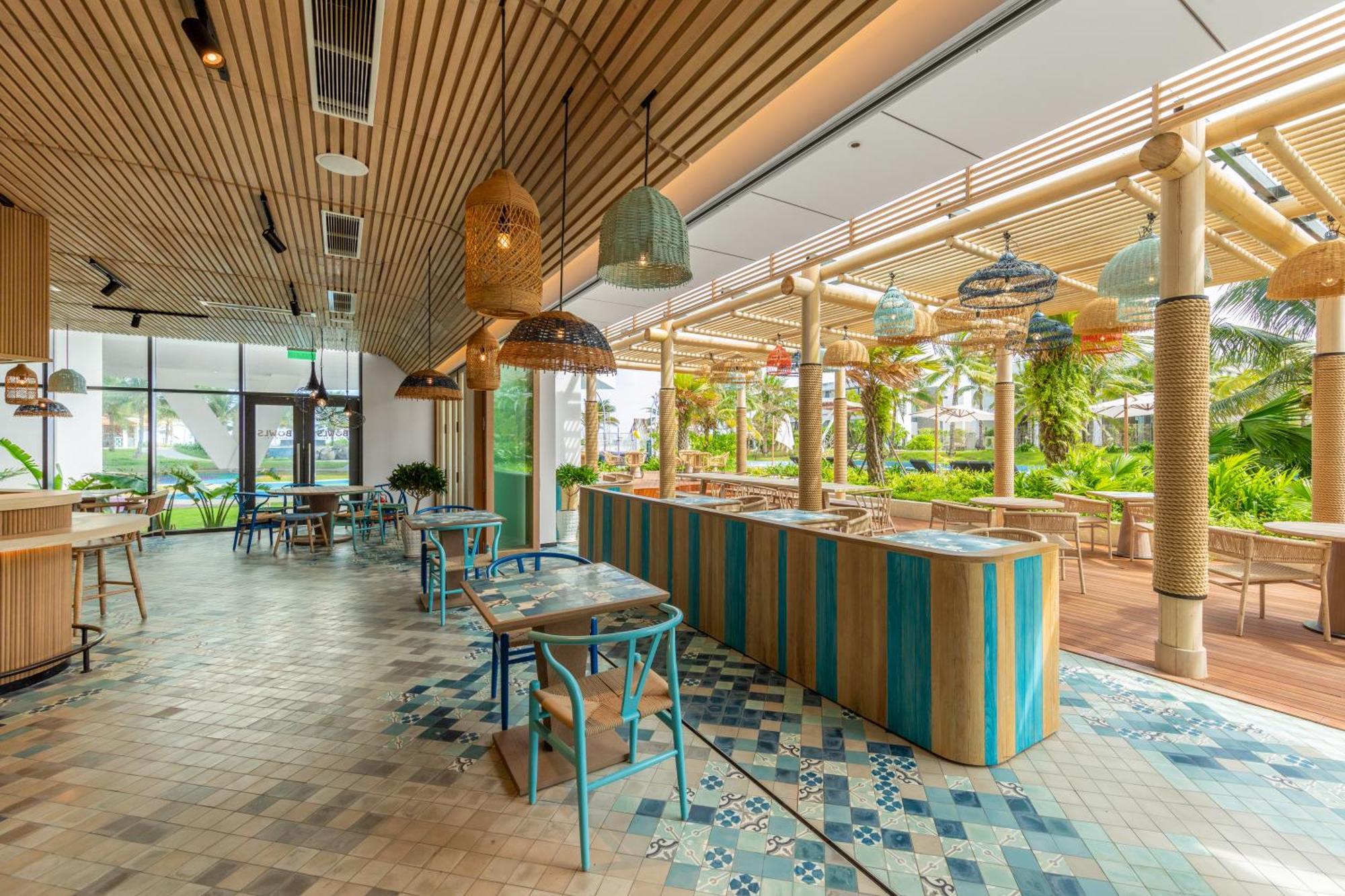 Radisson Blu Resort Hoi An Ha Bang Eksteriør bilde