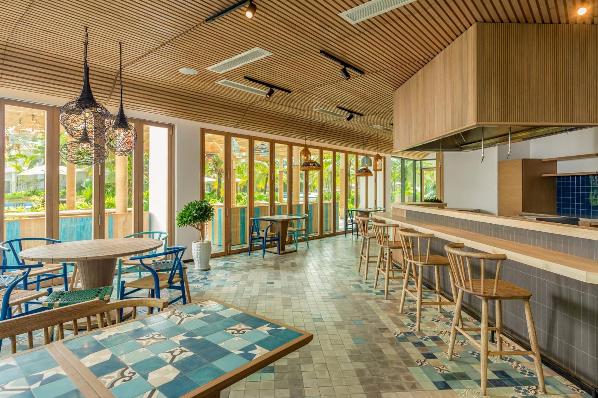 Radisson Blu Resort Hoi An Ha Bang Eksteriør bilde