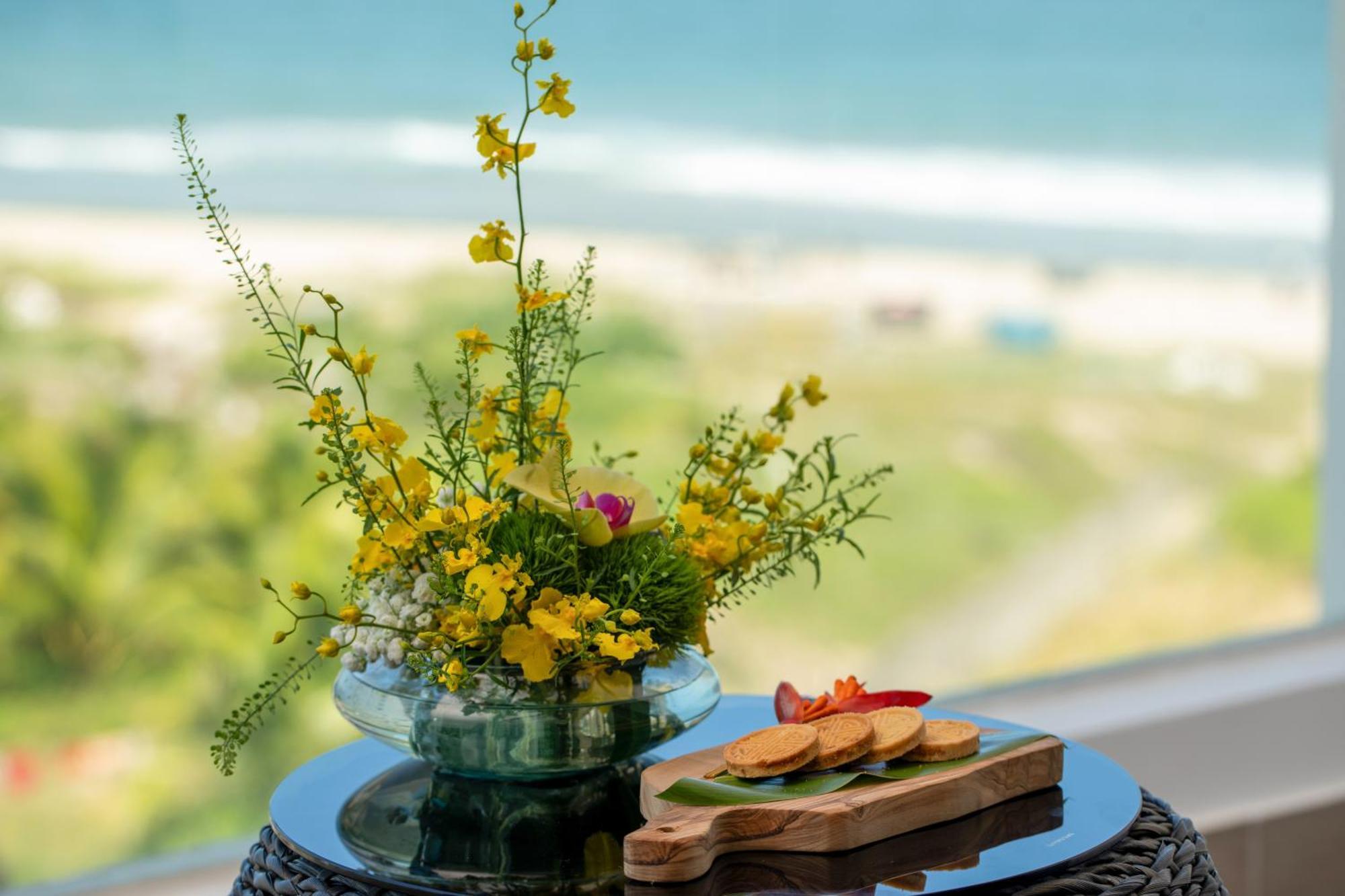 Radisson Blu Resort Hoi An Ha Bang Eksteriør bilde