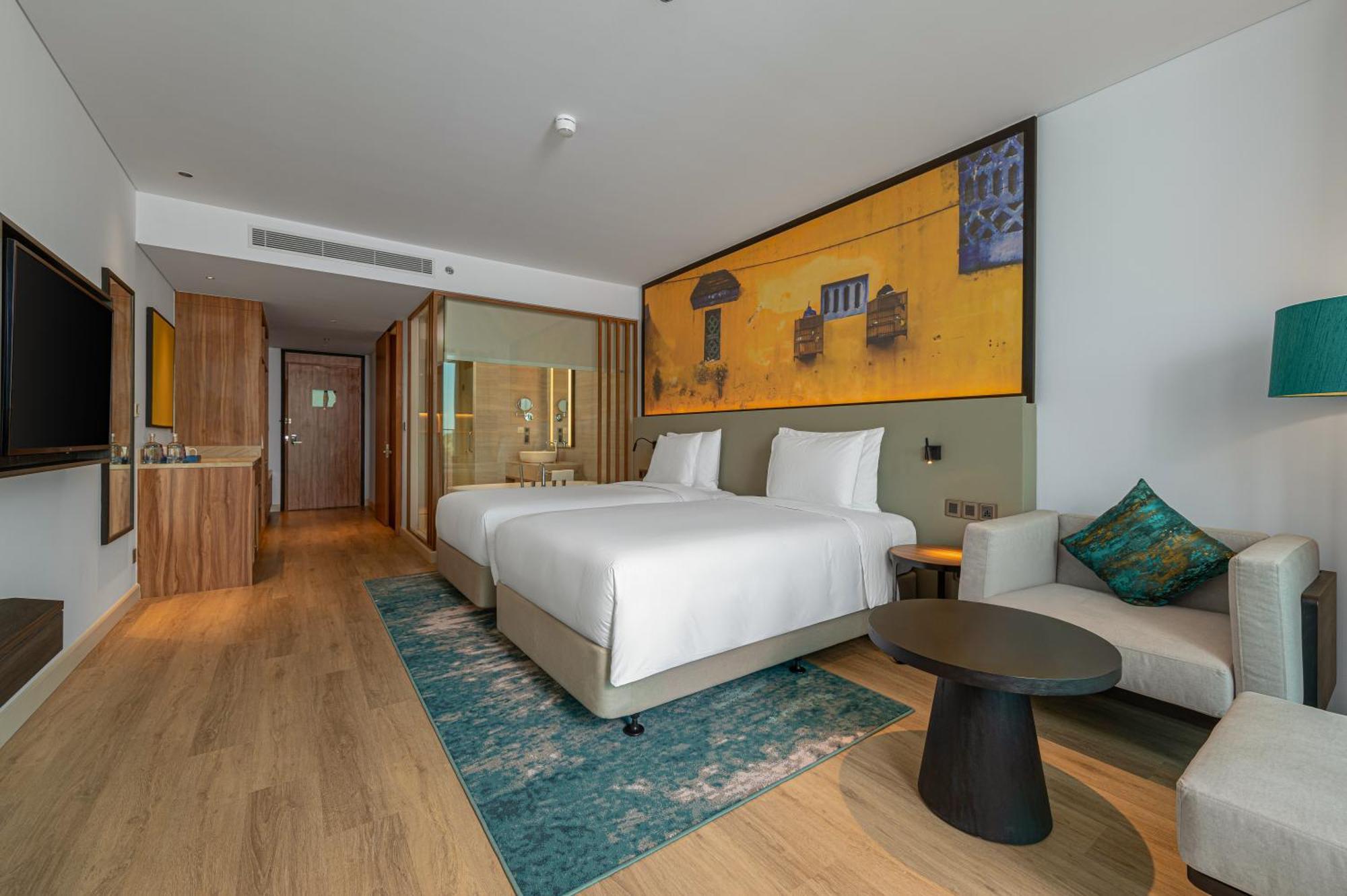 Radisson Blu Resort Hoi An Ha Bang Eksteriør bilde