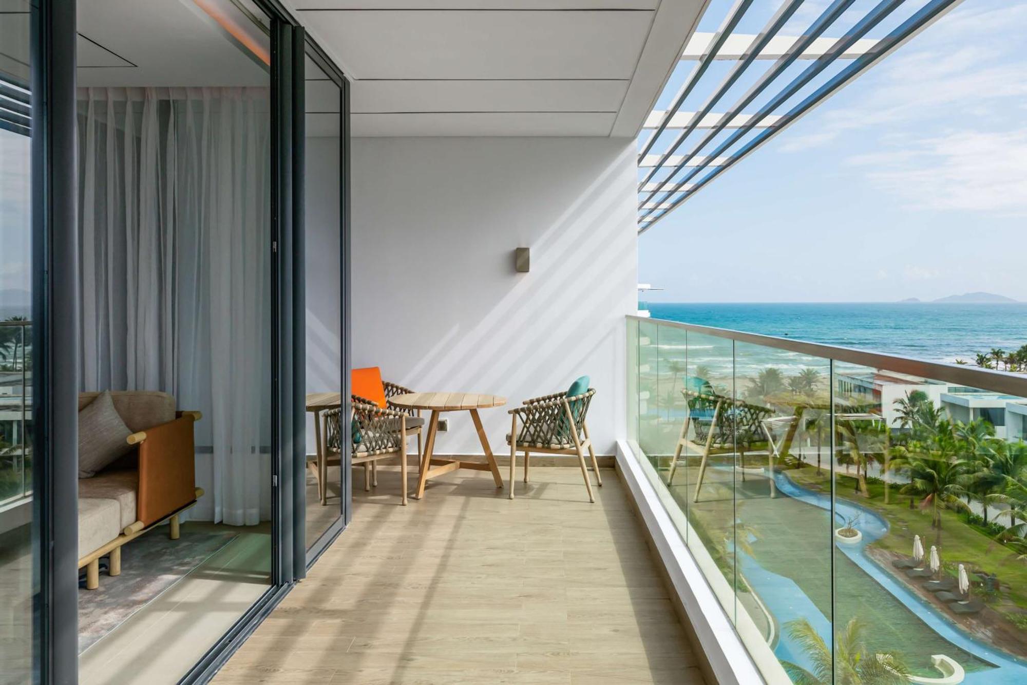 Radisson Blu Resort Hoi An Ha Bang Eksteriør bilde