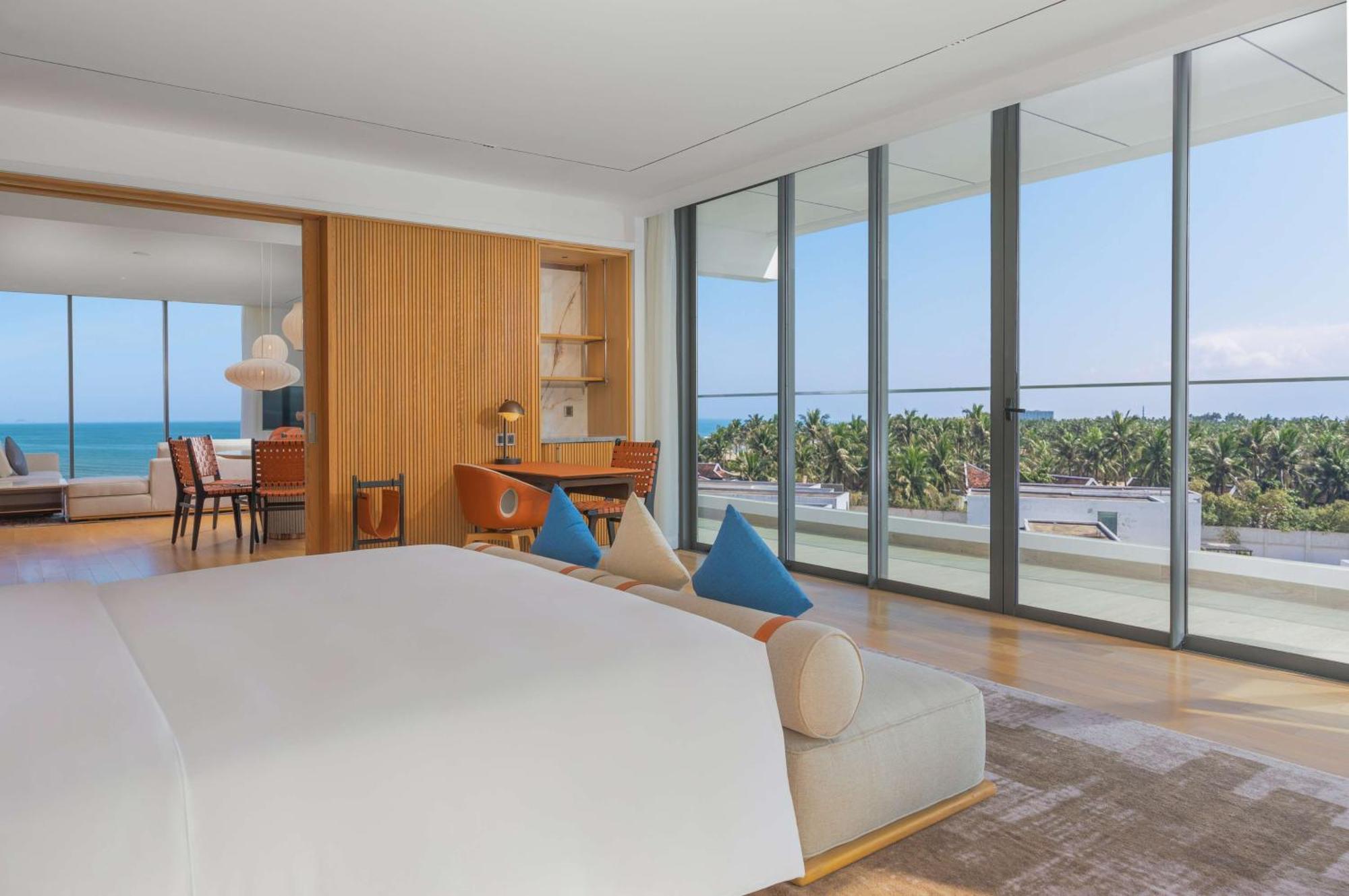 Radisson Blu Resort Hoi An Ha Bang Eksteriør bilde