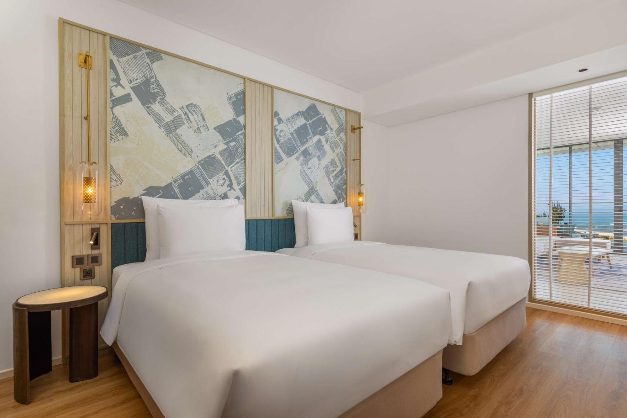 Radisson Blu Resort Hoi An Ha Bang Eksteriør bilde