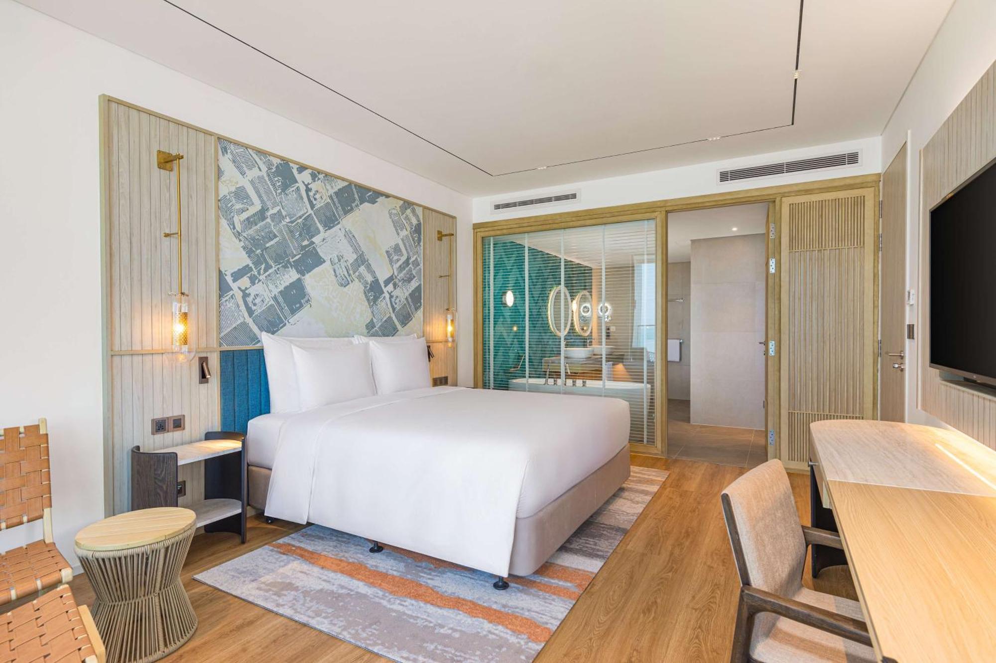 Radisson Blu Resort Hoi An Ha Bang Eksteriør bilde